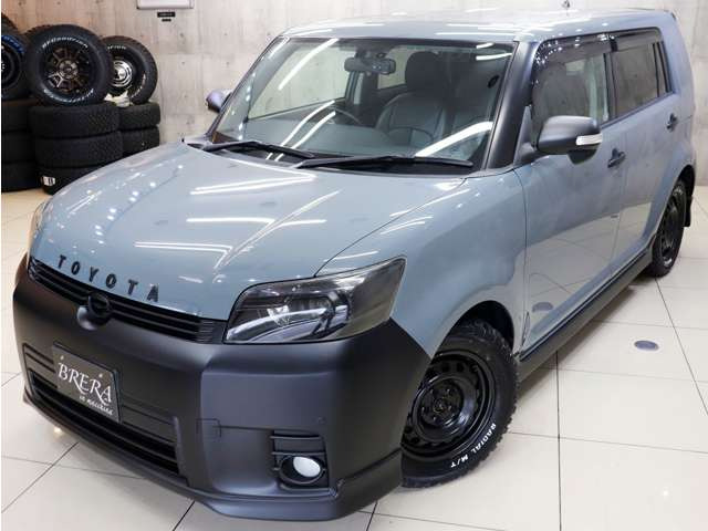 カローラルミオン1.8 S