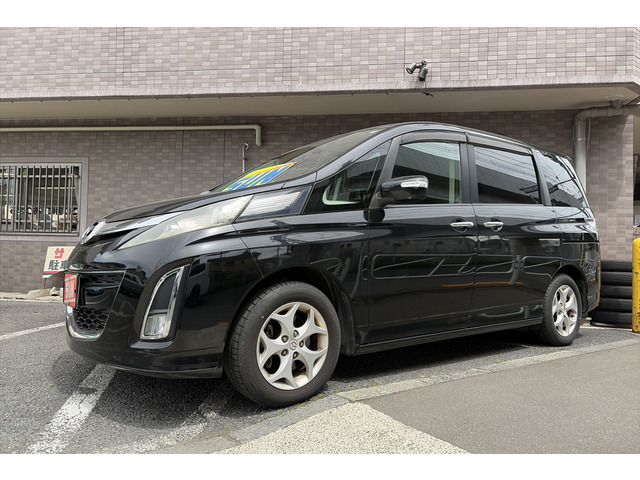 ビアンテ2.0 20CS リミテッド