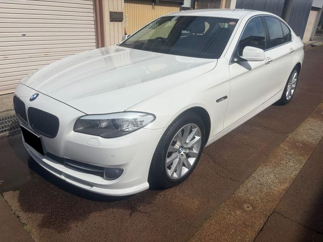 5シリーズセダン523i