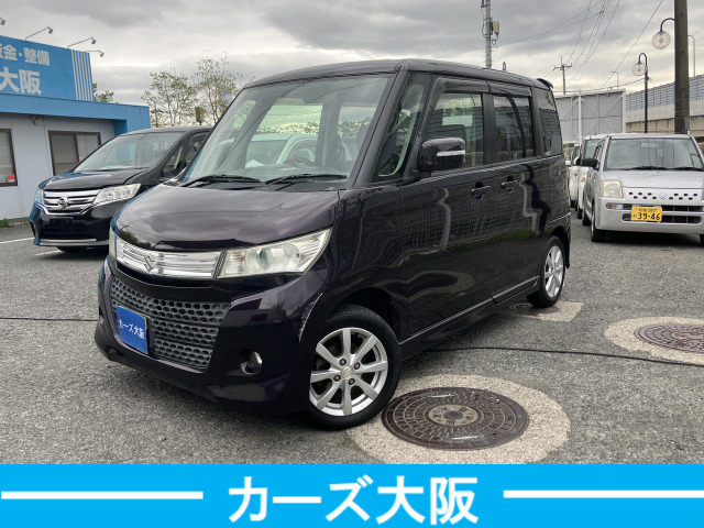 パレットSW XS 4WD