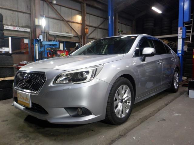 レガシィB42.5 4WD