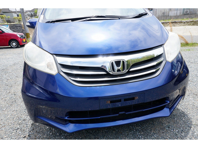 フリード1.5 G ジャストセレクション