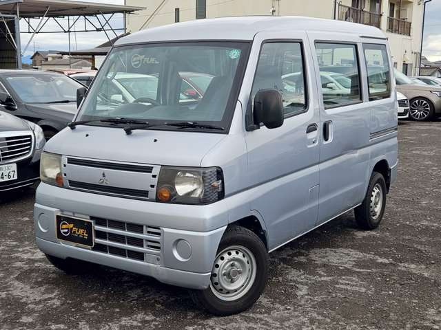 ミニキャブバンCD