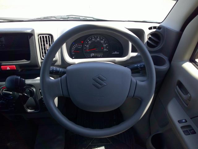 エブリイPA リミテッド ハイルーフ