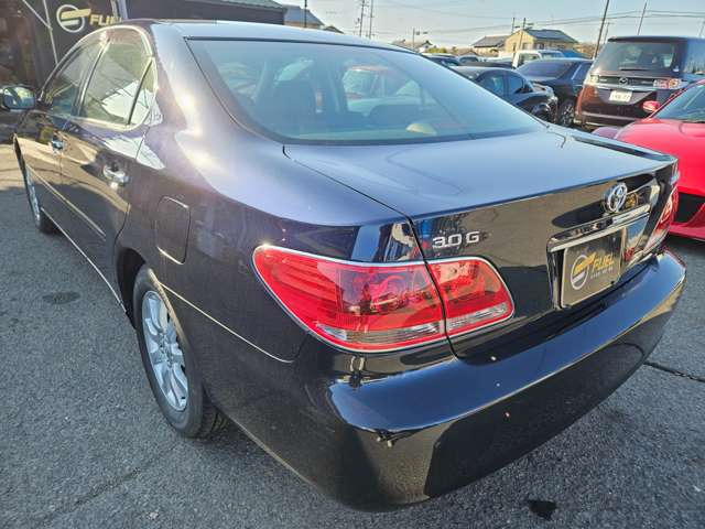 ウィンダム3.0 G ブラックセレクション