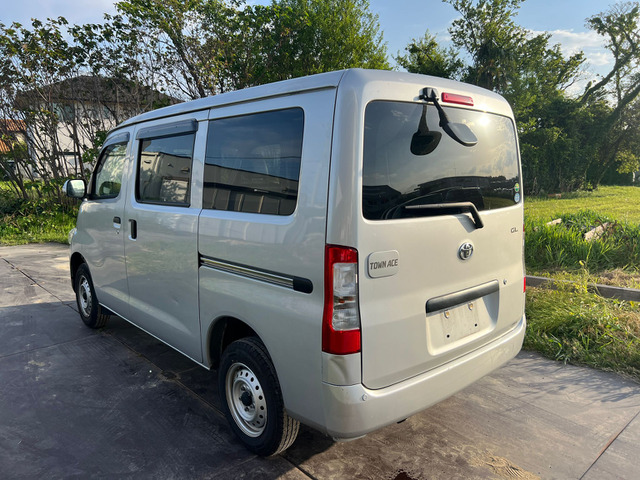タウンエースバン1.5 GL