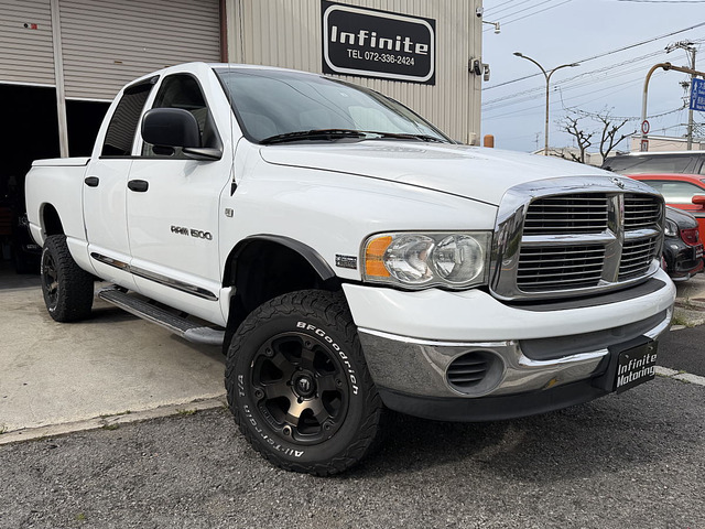 ラムララミーSLT