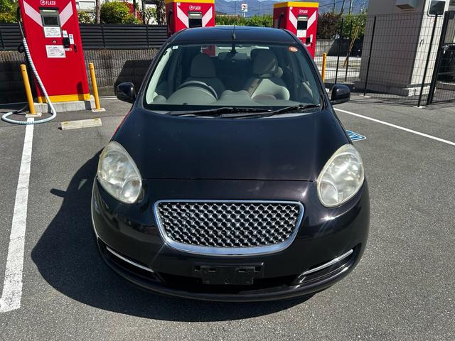 マーチ1.2 ボレロ