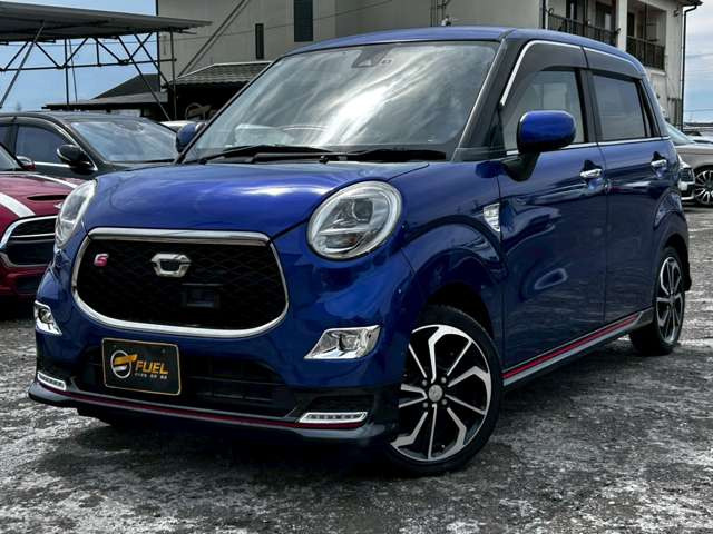 キャストスポーツ SAII