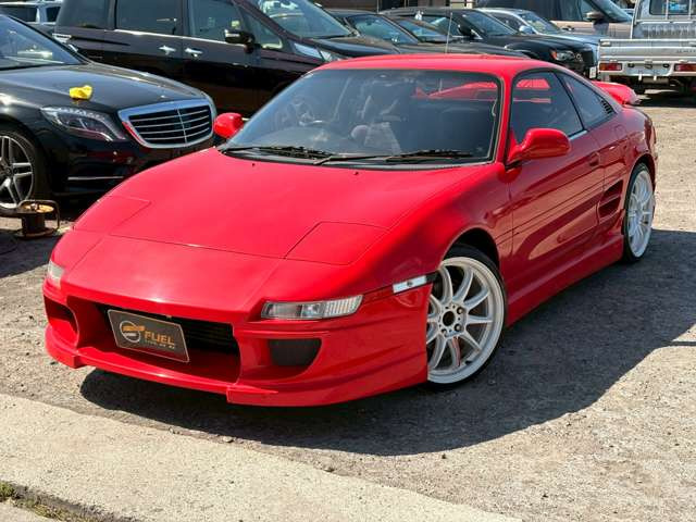 MR22.0 G