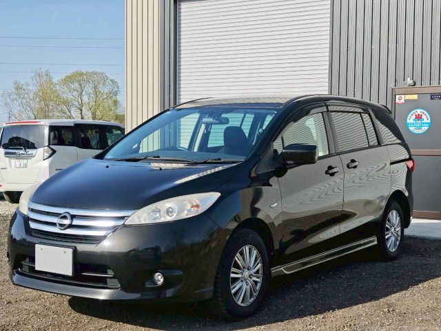 ラフェスタハイウェイスター2.0 G 4WD