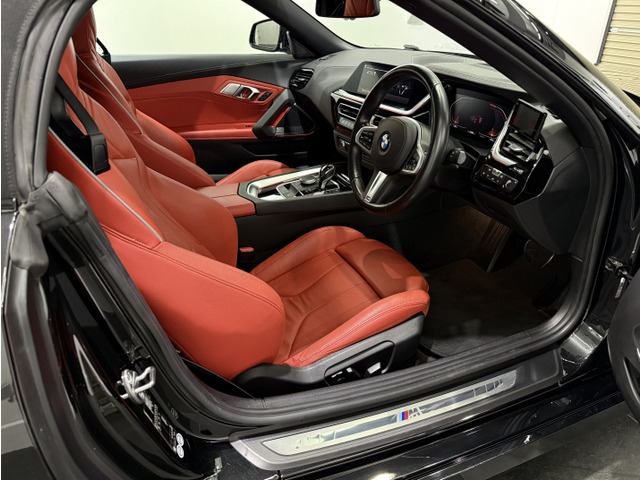 Z4sドライブ 20i Mスポーツ