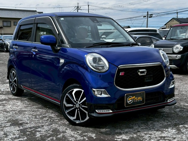 キャストスポーツ SAII