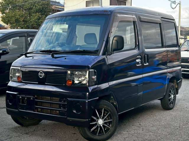 クリッパーGL ハイルーフ