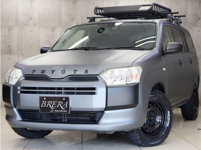 プロボックスバン1.3 DX