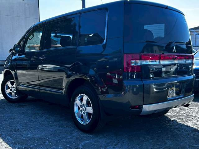 デリカD:52.0 G パワーパッケージ