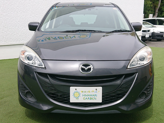 プレマシー2.0 20C スカイアクティブ