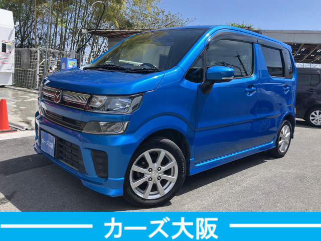 フレアハイブリッド XS