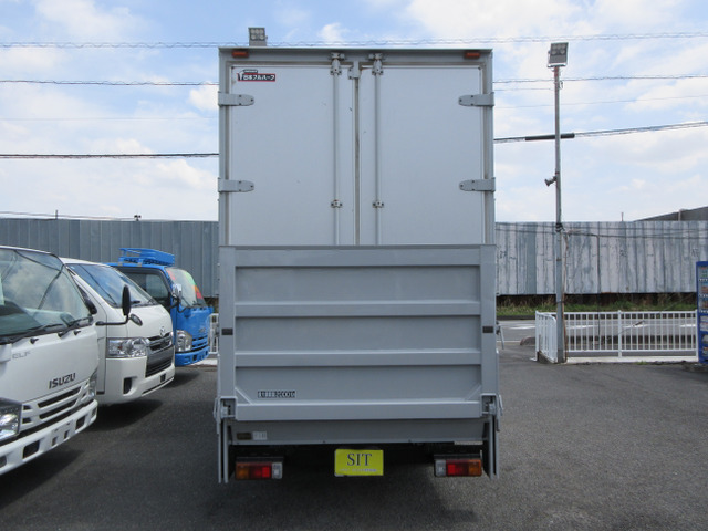 トヨエース4.0 セミロング フルジャストロー ディーゼル