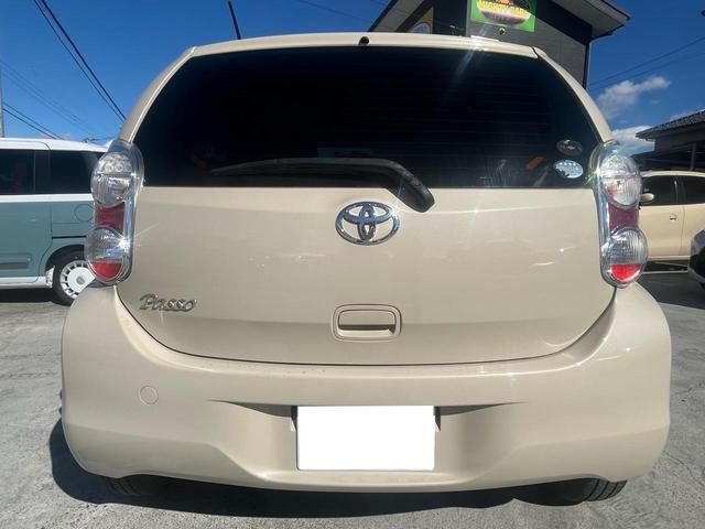 パッソ1.0 プラスハナ Cパッケージ