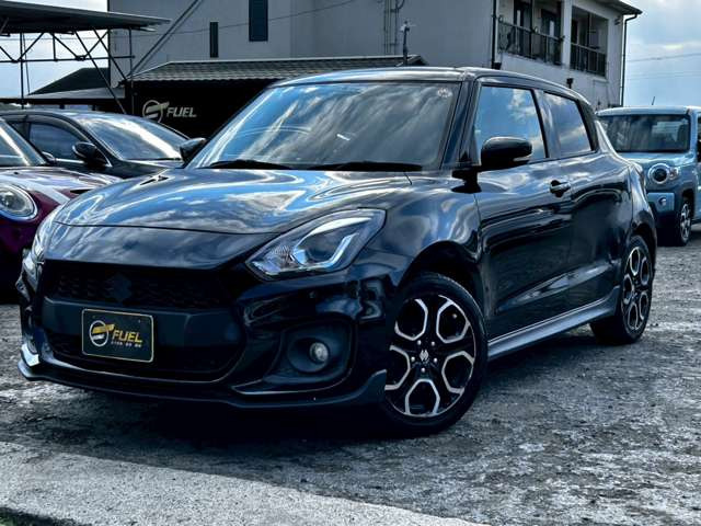 スイフト1.4 スポーツ