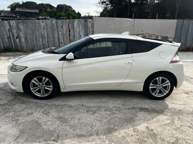 CR-Z1.5 アルファ