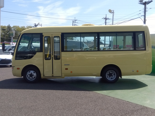 ローザ幼児バス