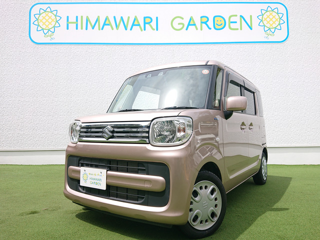 スペーシアハイブリッド(HYBRID)  X