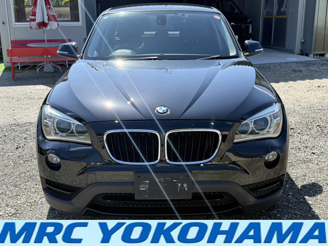 X1sドライブ 18i スポーツ