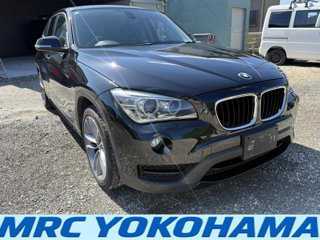 X1sドライブ 18i スポーツ