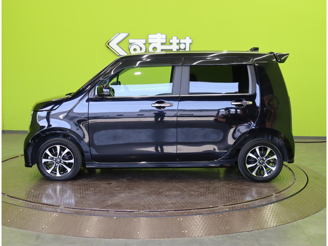 N-WGNカスタムL ホンダ センシング