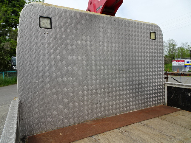 デュトロクレーン 4段