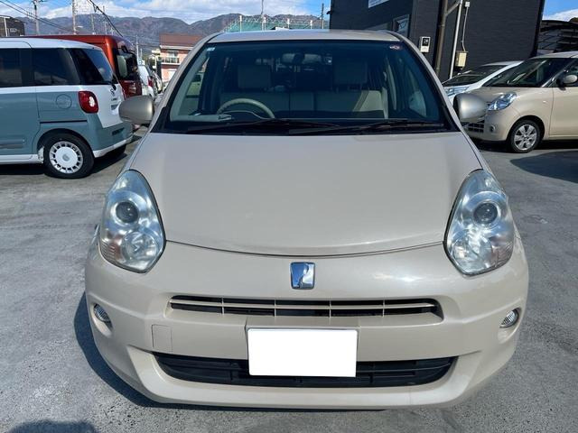 パッソ1.0 プラスハナ Cパッケージ