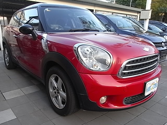 ミニペースマンクーパー