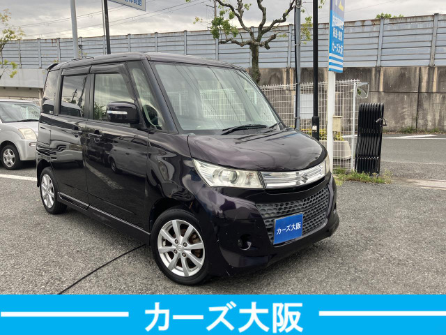 パレットSW XS 4WD