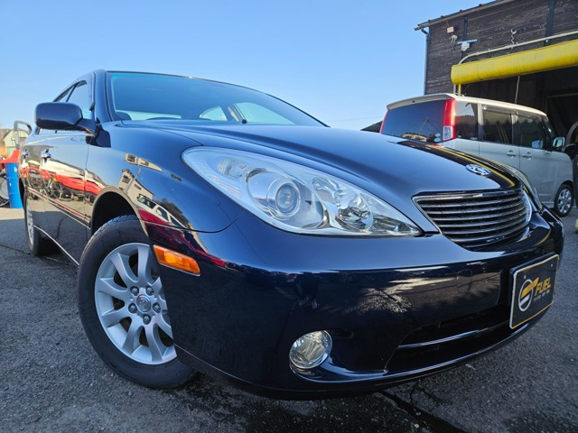 ウィンダム3.0 G ブラックセレクション