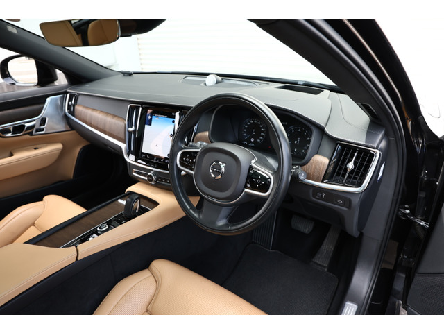 V90クロスカントリーB6 AWD プロ 4WD