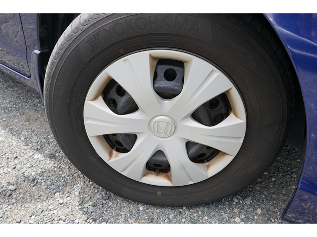 フリード1.5 G ジャストセレクション