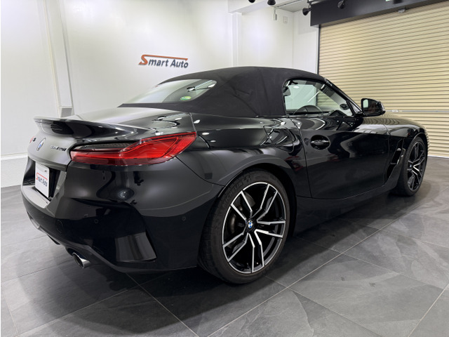 Z4sドライブ 20i Mスポーツ