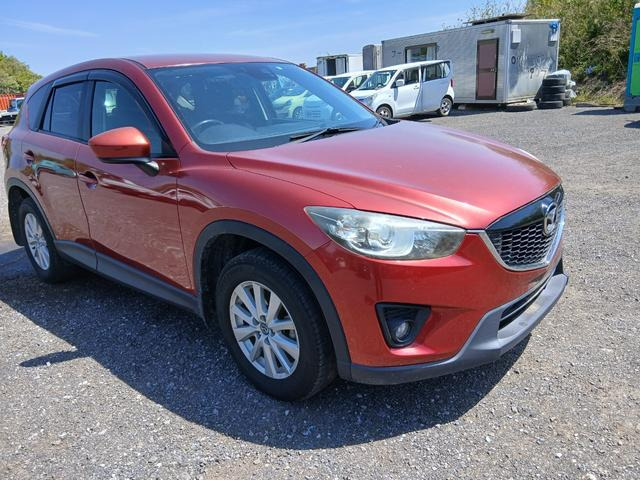 CX-52.2 XD 4WD