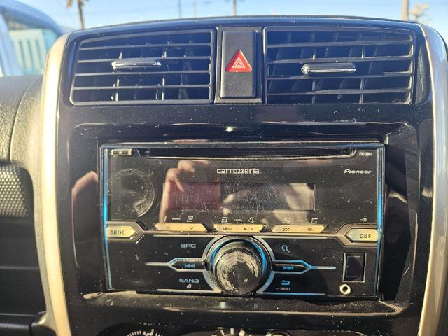 ジムニーランドベンチャー 4WD