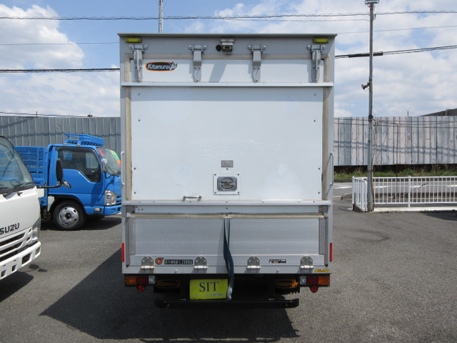 トヨエース2.0 ロング ジャストロー