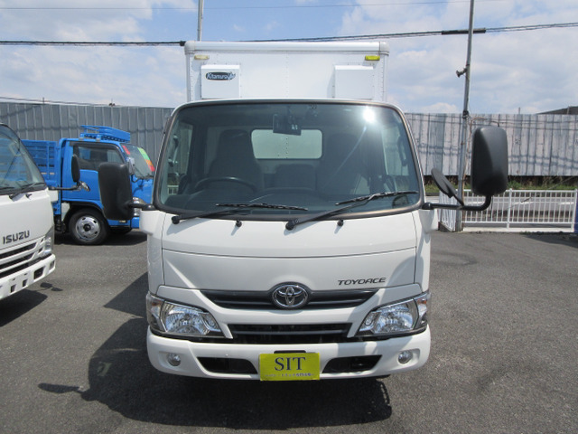 トヨエース2.0 ロング ジャストロー