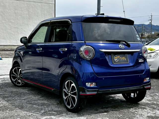 キャストスポーツ SAII