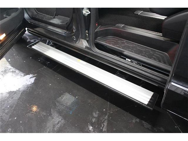 デリカD:52.2 シャモニー 電動サイドステップ 4WD