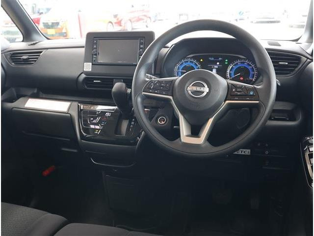 ルークスハイウェイスターX プロパイロットエディション