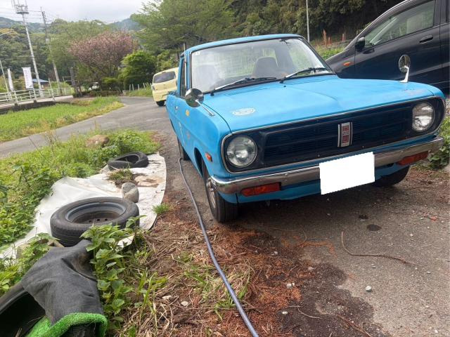 サニートラック1.0