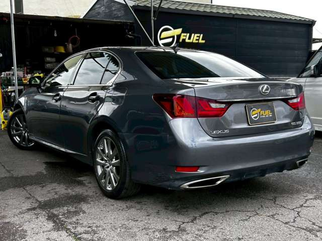 GS350 Iパッケージ