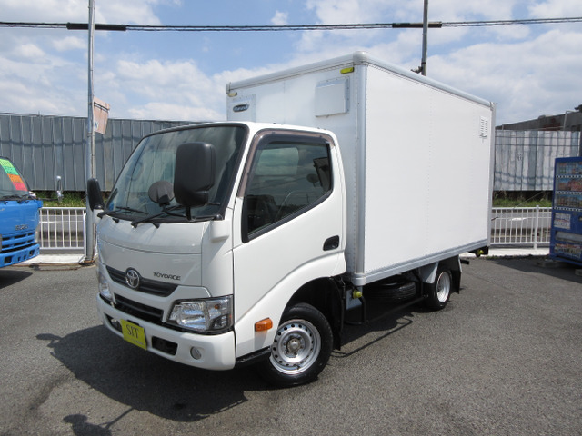 トヨエース2.0 ロング ジャストロー