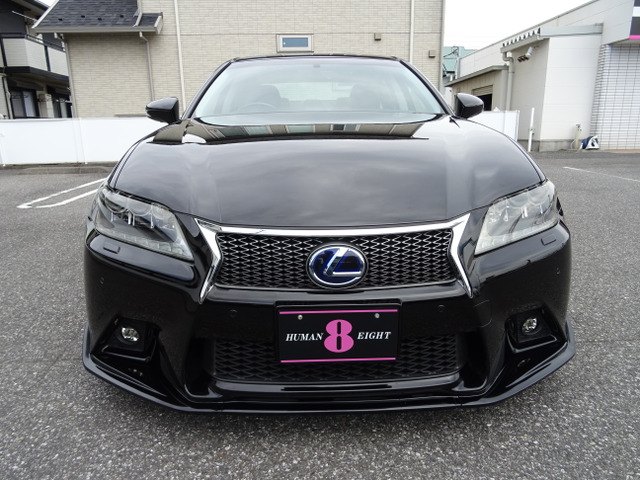 GS250 Iパッケージ